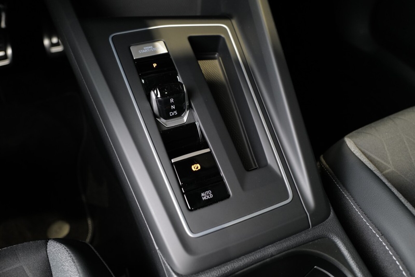 Volkswagen Golf Variant – Bild 9