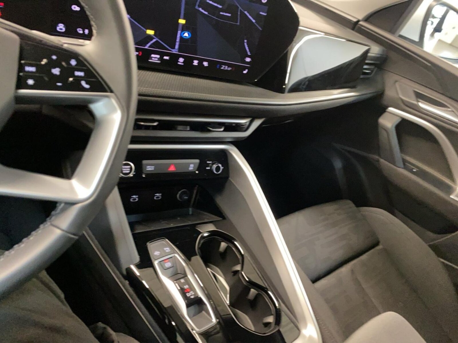 Audi Q5 – Bild 14