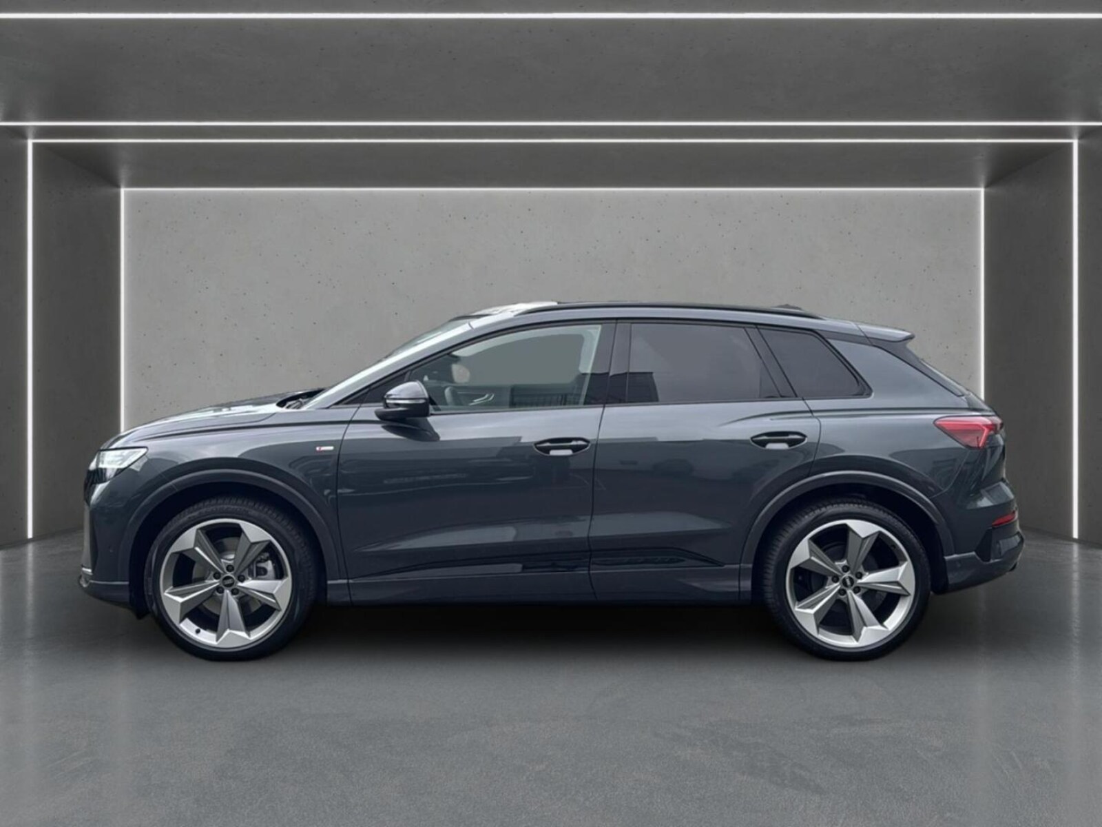 Audi Q4 e-tron – Bild 4