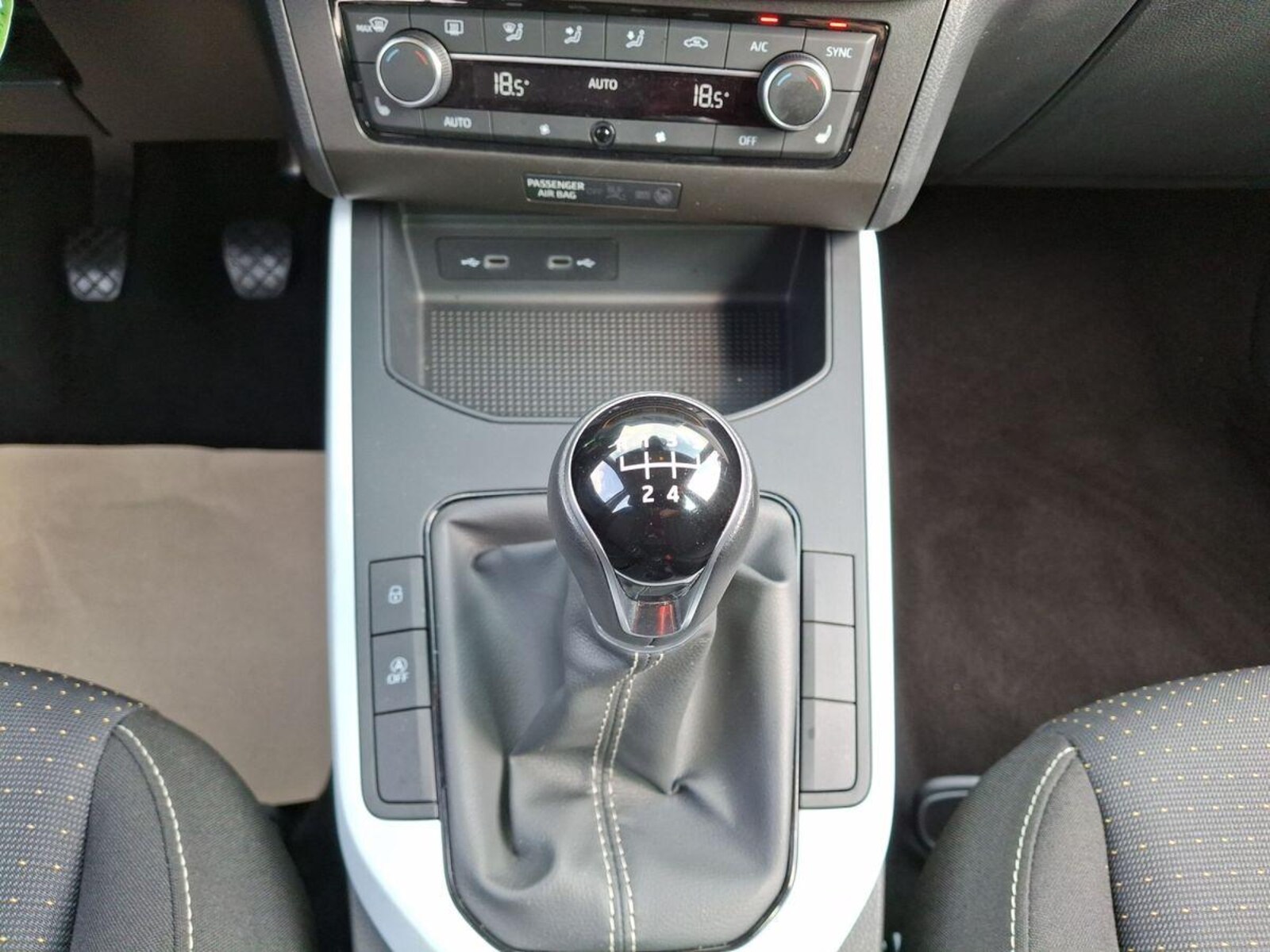 SEAT Arona – Bild 13