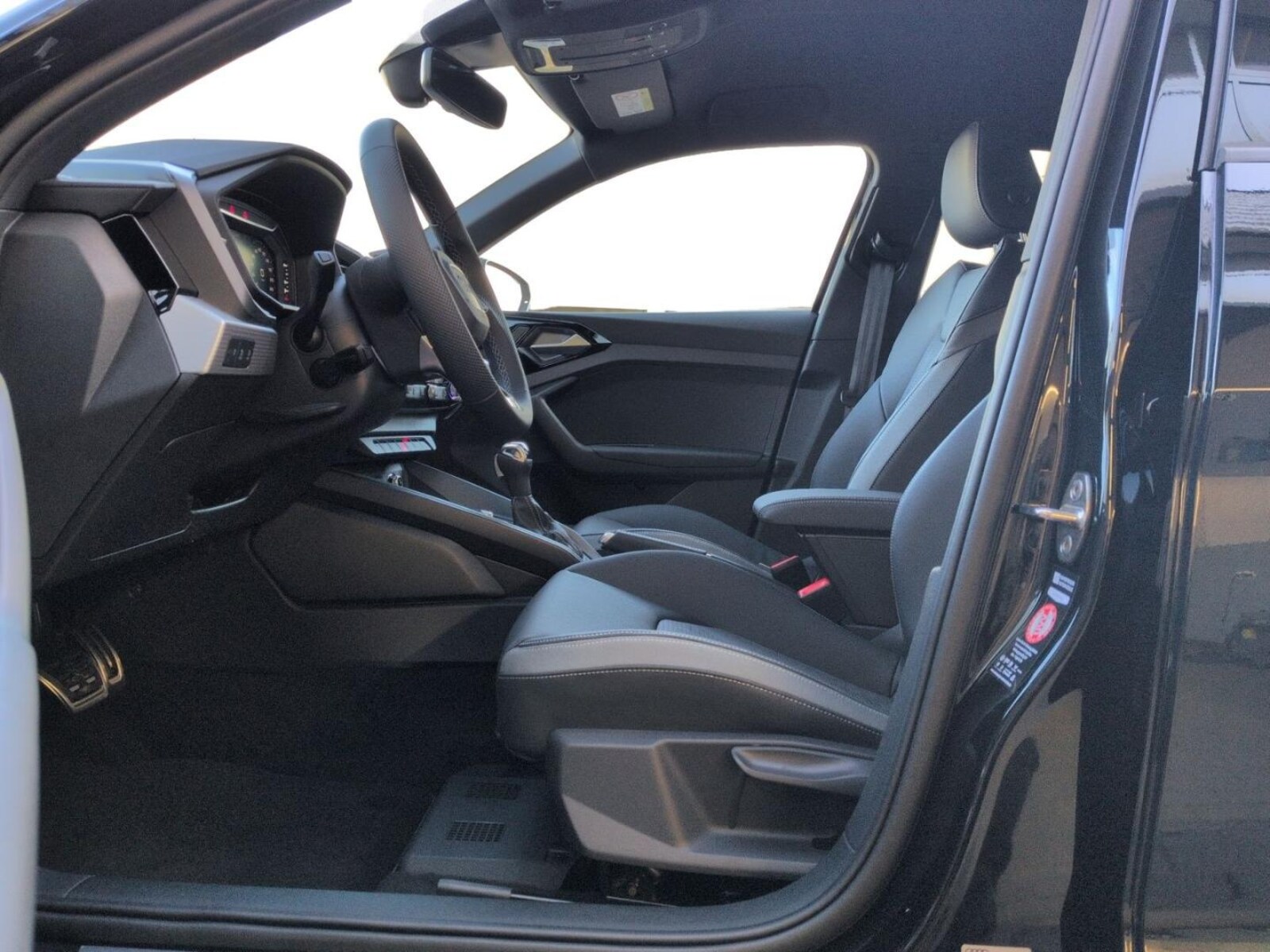 Audi A1 Sportback – Bild 8