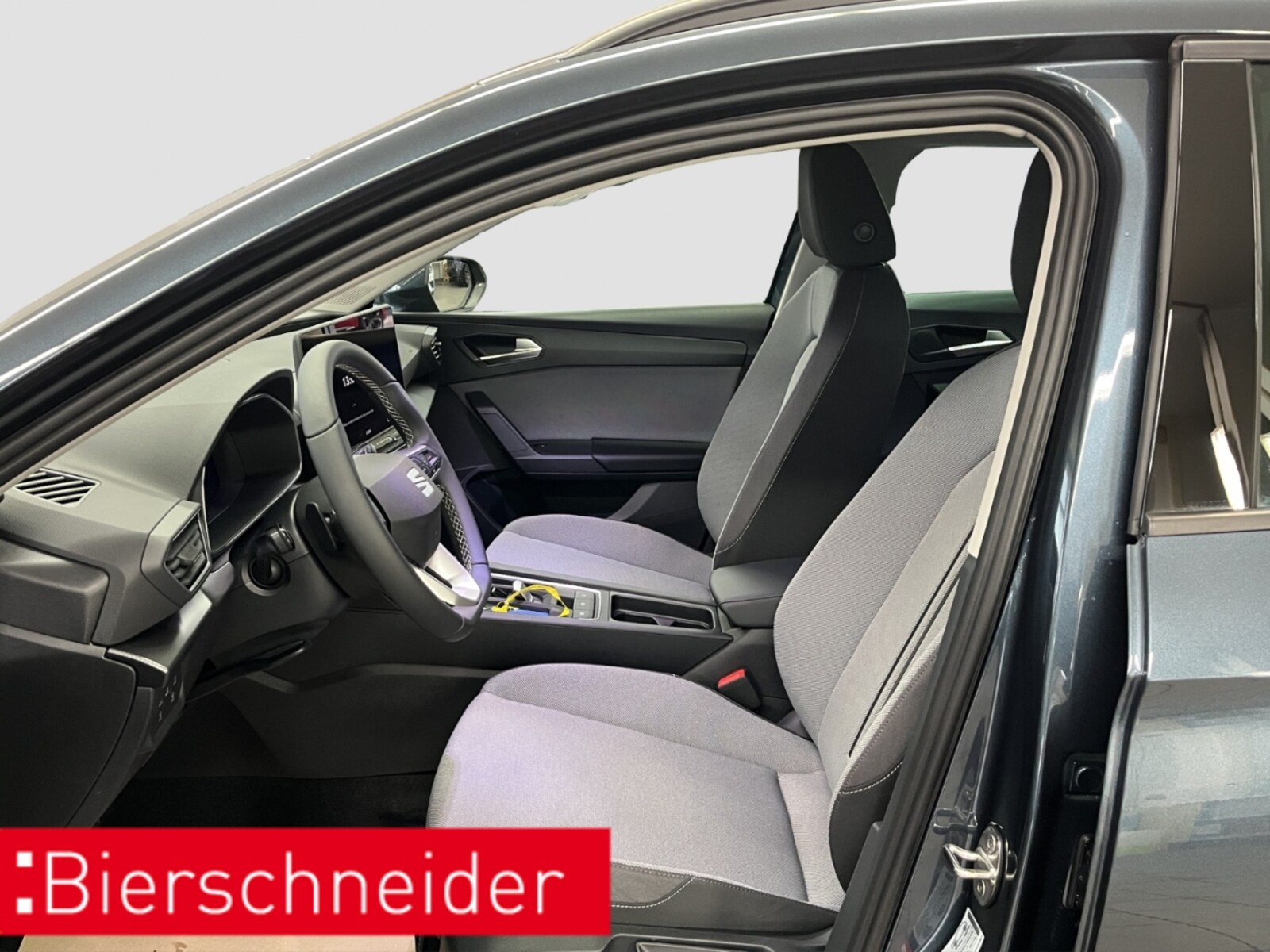 SEAT Leon Sportstourer – Bild 12