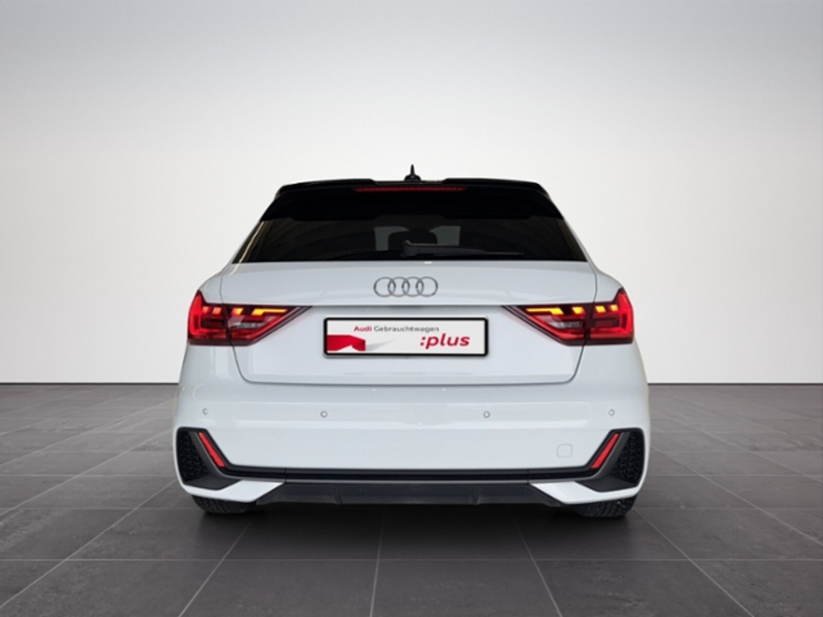 Audi A1 Sportback – Bild 6