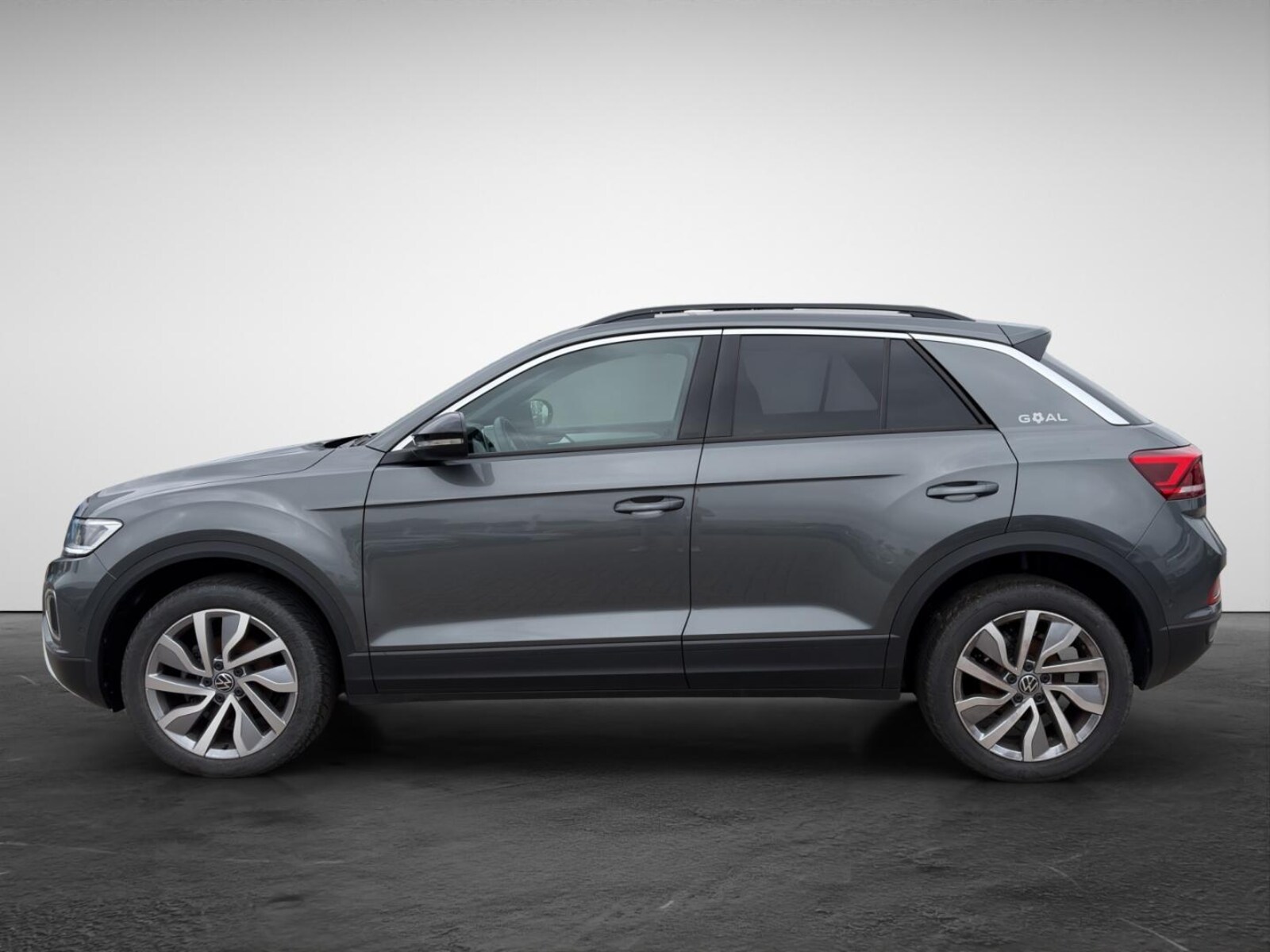 Volkswagen T-Roc – Bild 4