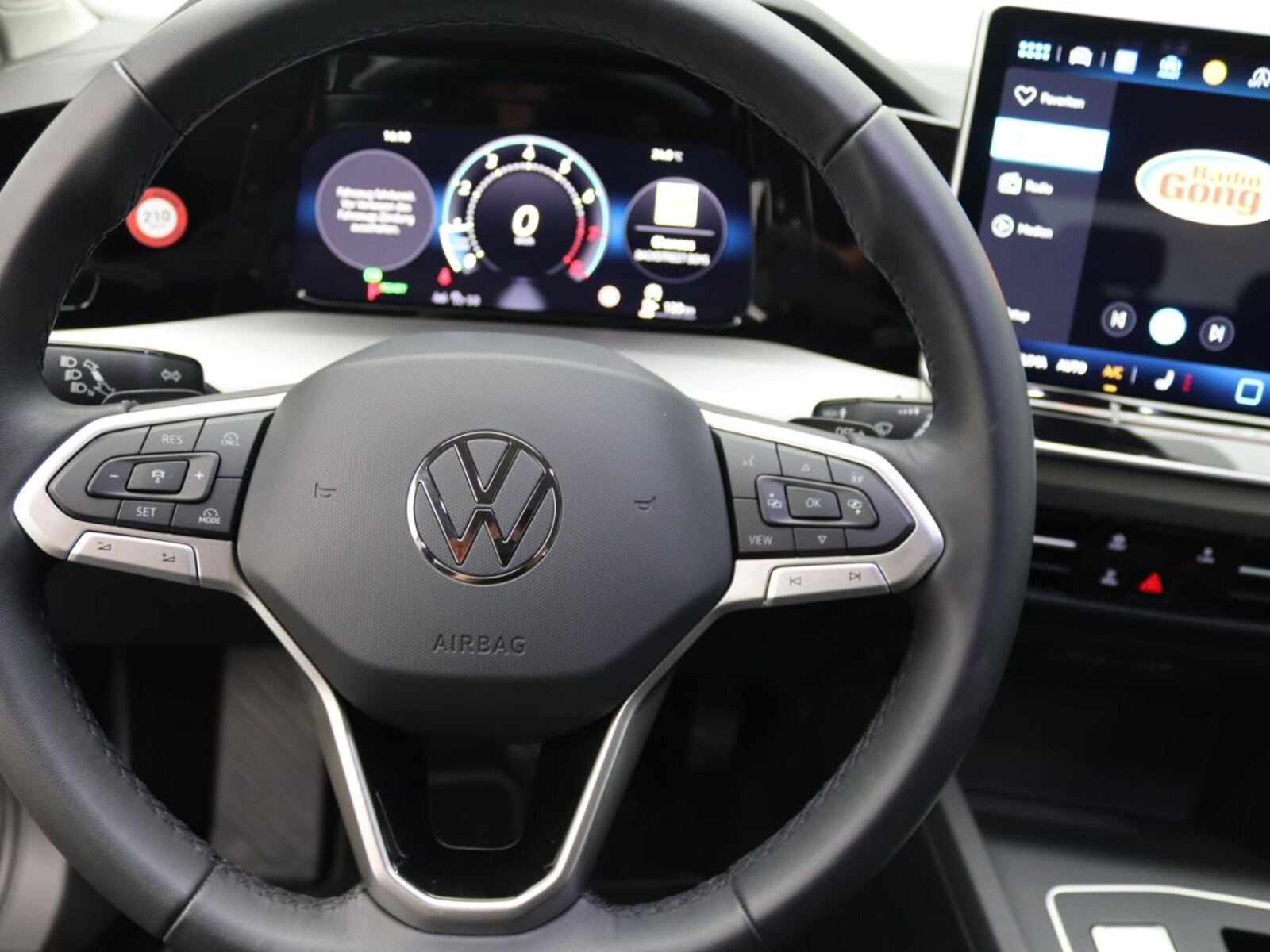 Volkswagen Golf – Bild 15
