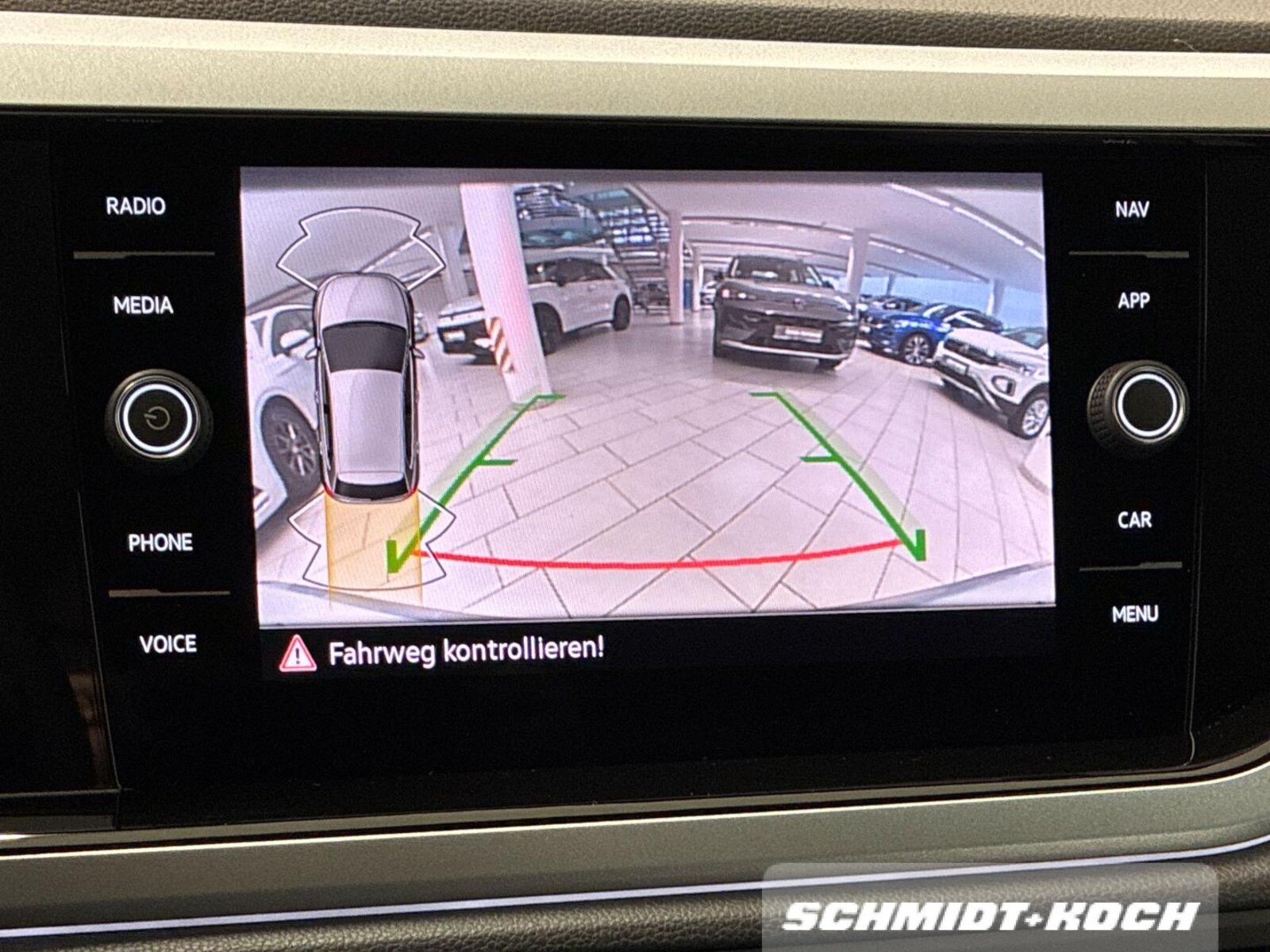 Volkswagen Polo – Bild 9