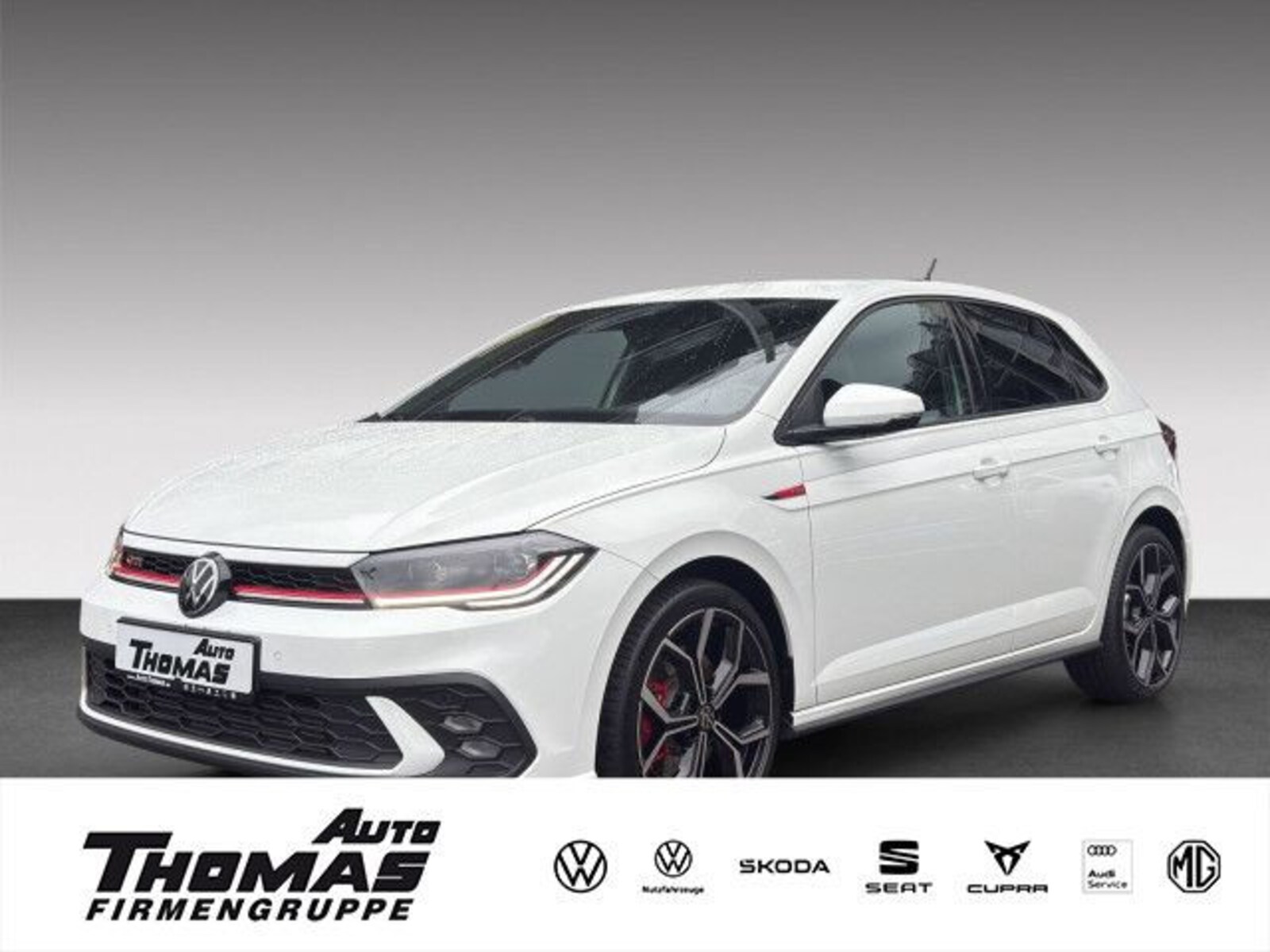 Volkswagen Polo – Bild 2