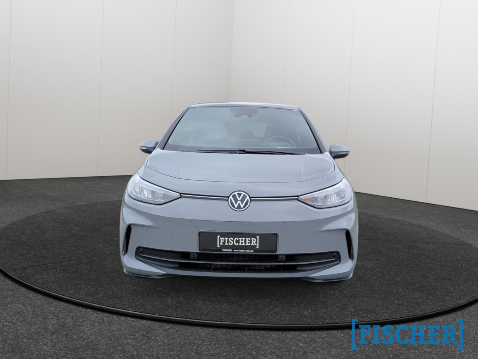 Volkswagen ID.3 – Bild 2