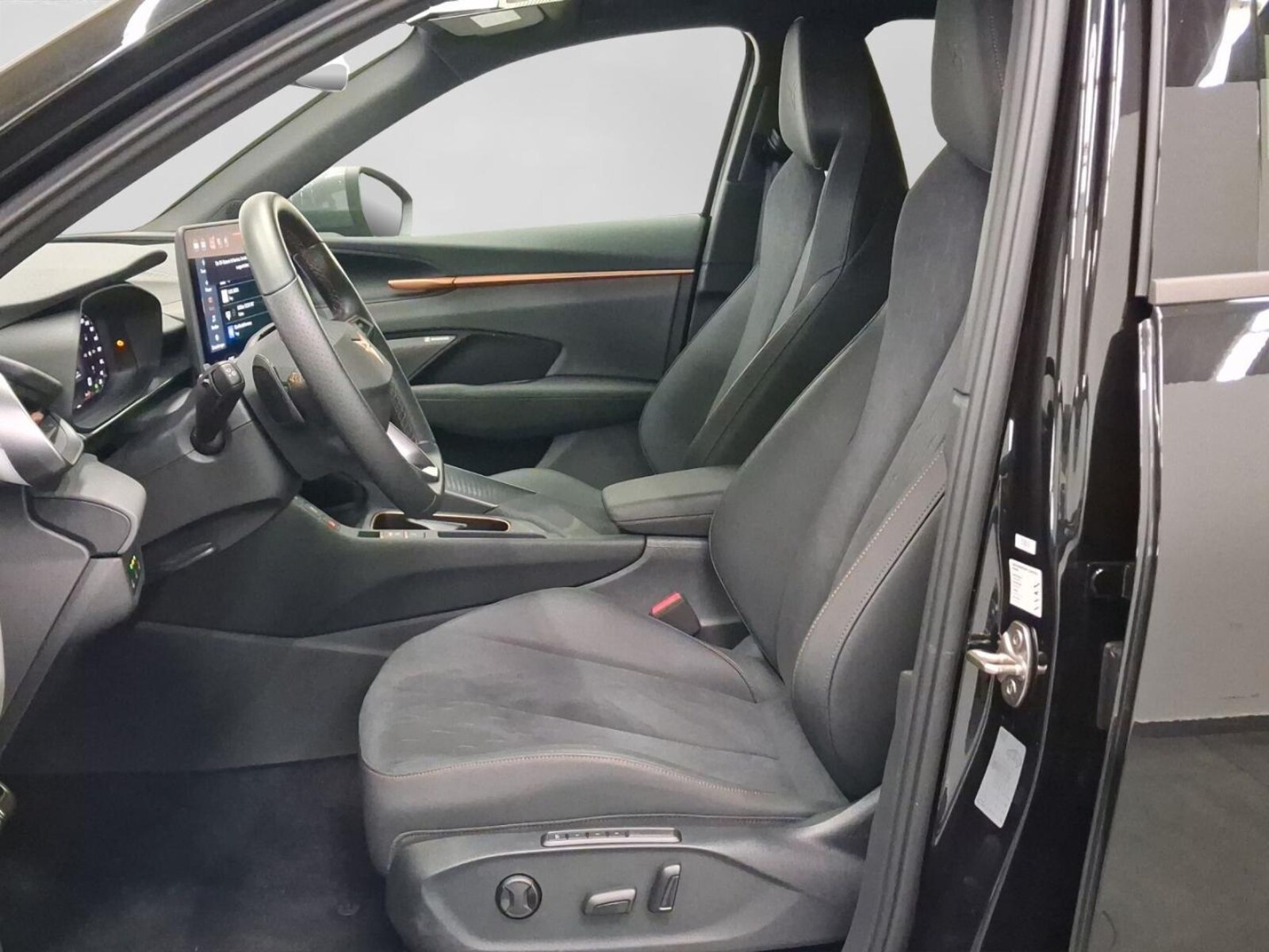 CUPRA Terramar – Bild 13