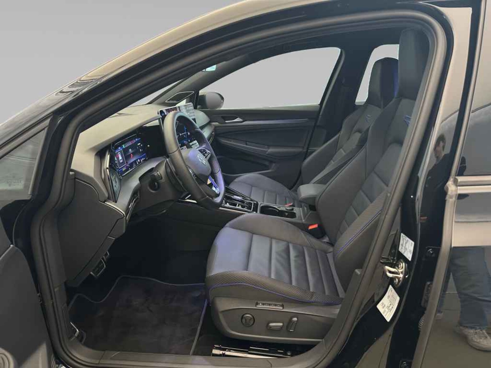 Volkswagen Golf – Bild 13