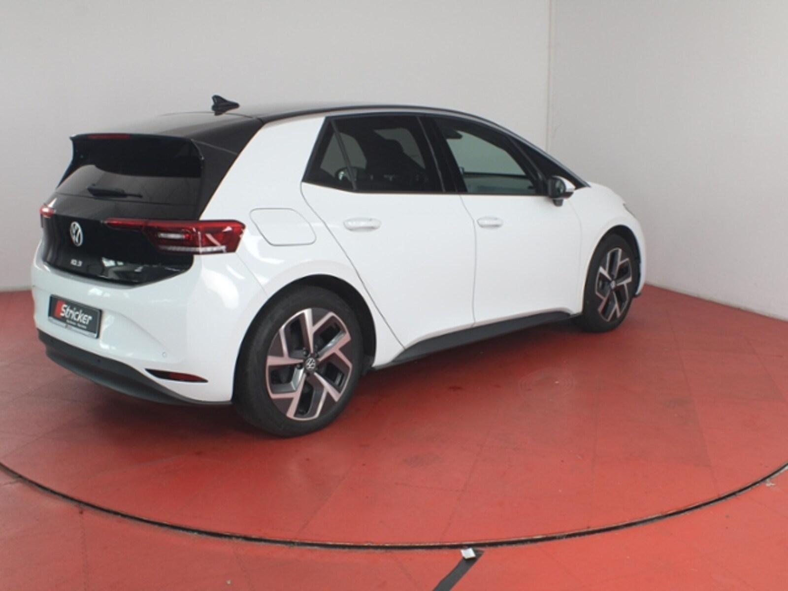 Volkswagen ID.3 – Bild 3