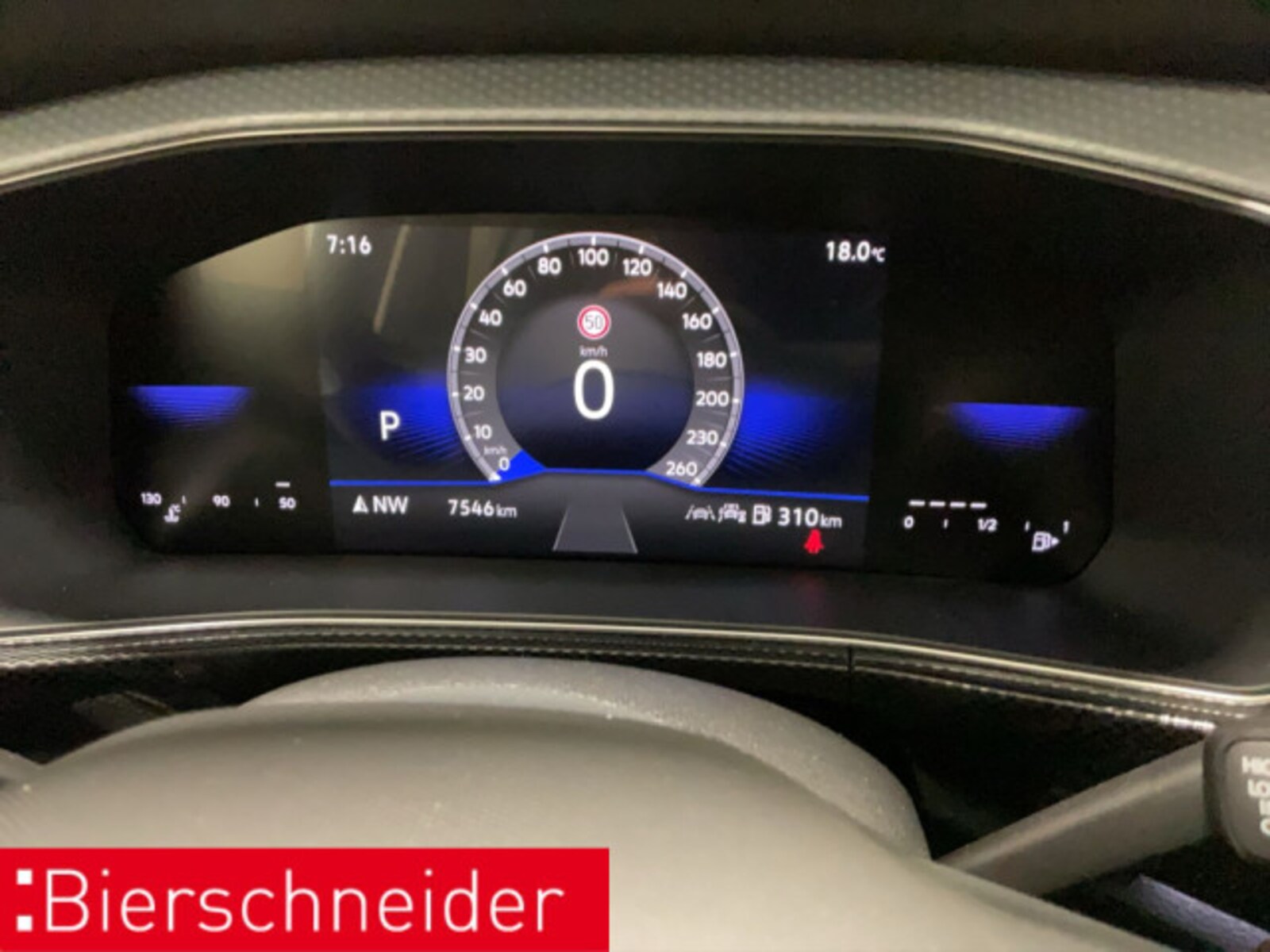 Volkswagen T-Cross – Bild 16