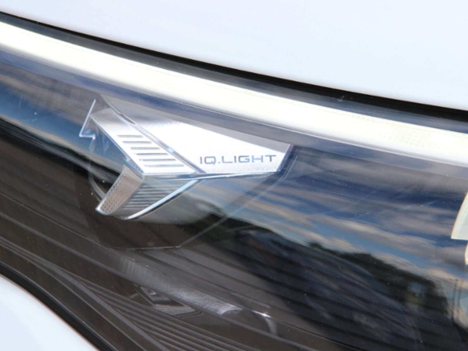 Volkswagen Tiguan – Bild 8