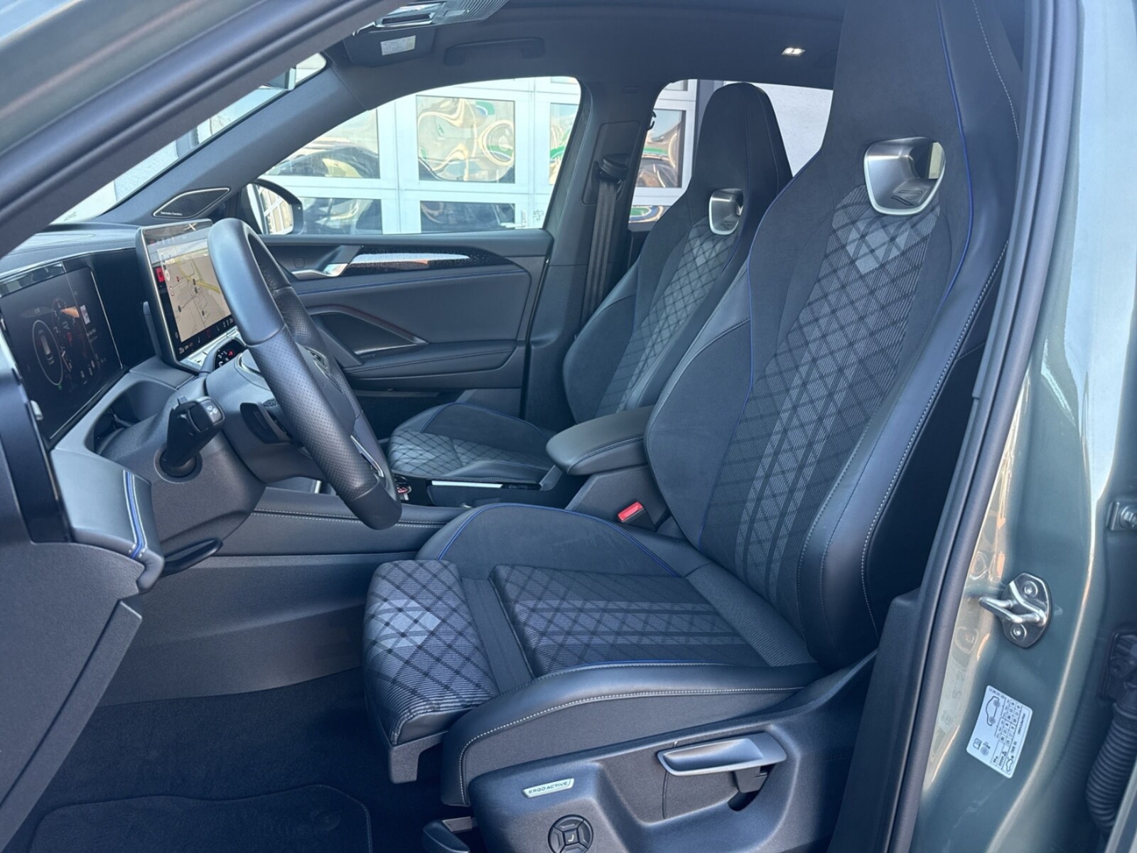 Volkswagen Tiguan – Bild 7