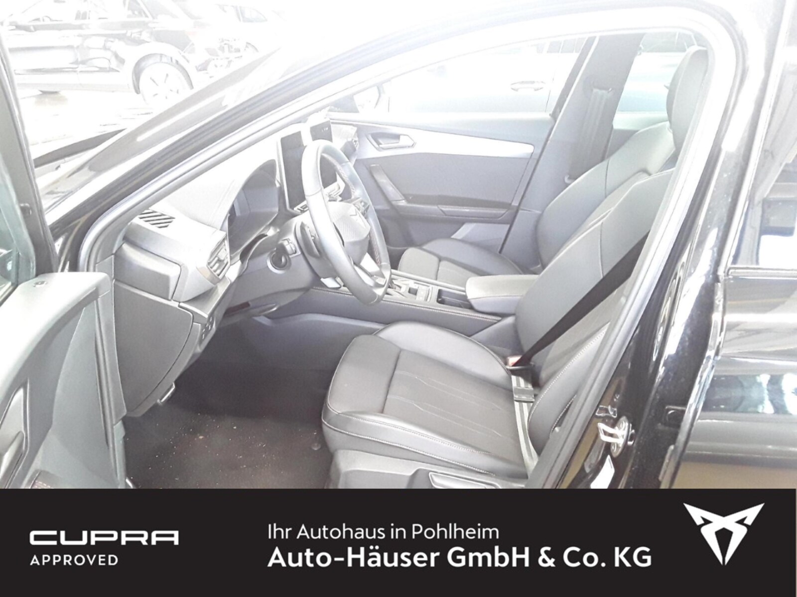 CUPRA Formentor – Bild 3