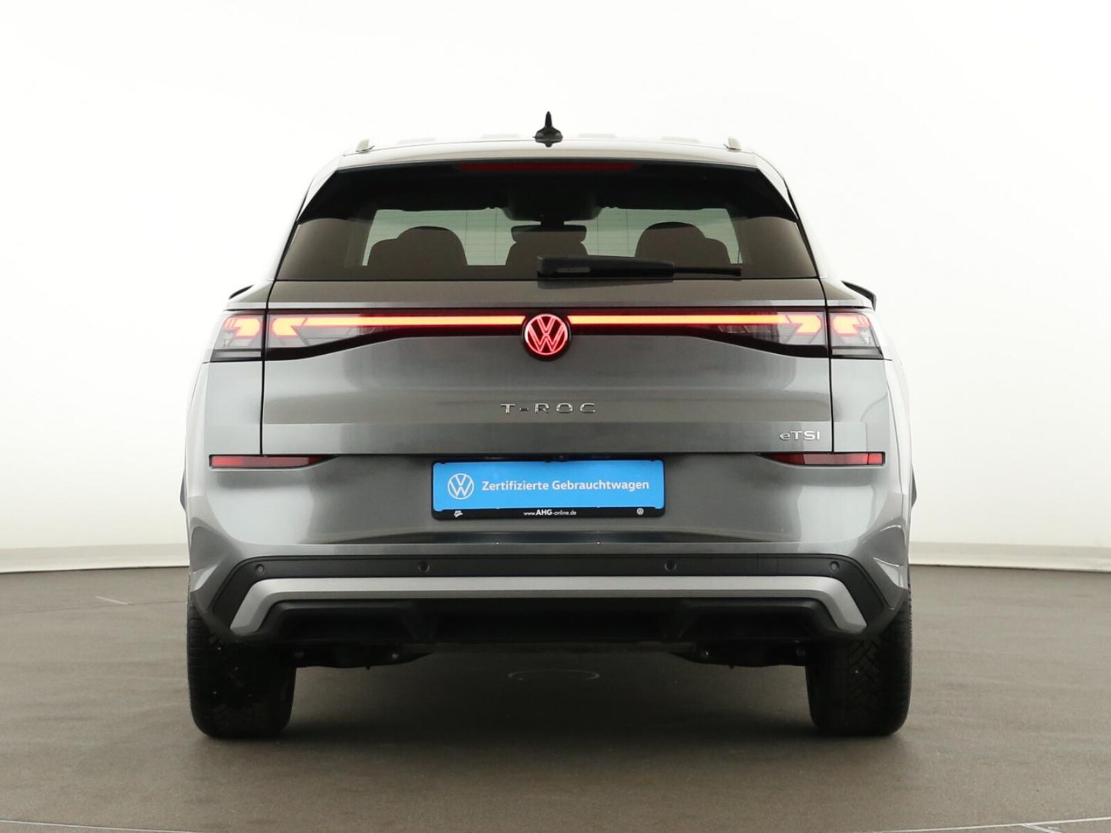 Volkswagen T-Roc – Bild 6