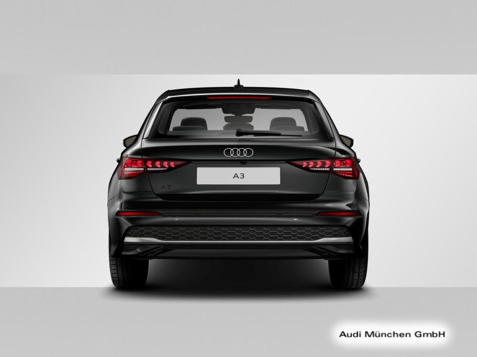 Audi A3 Sportback – Bild 6