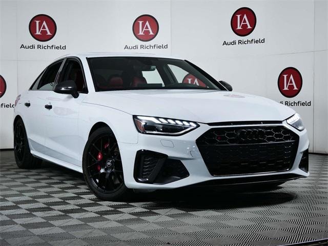 Used 2024 Audi Q5 Sportback Premium with VIN WA14AAFY6R2146626 for sale in Richfield, Minnesota
