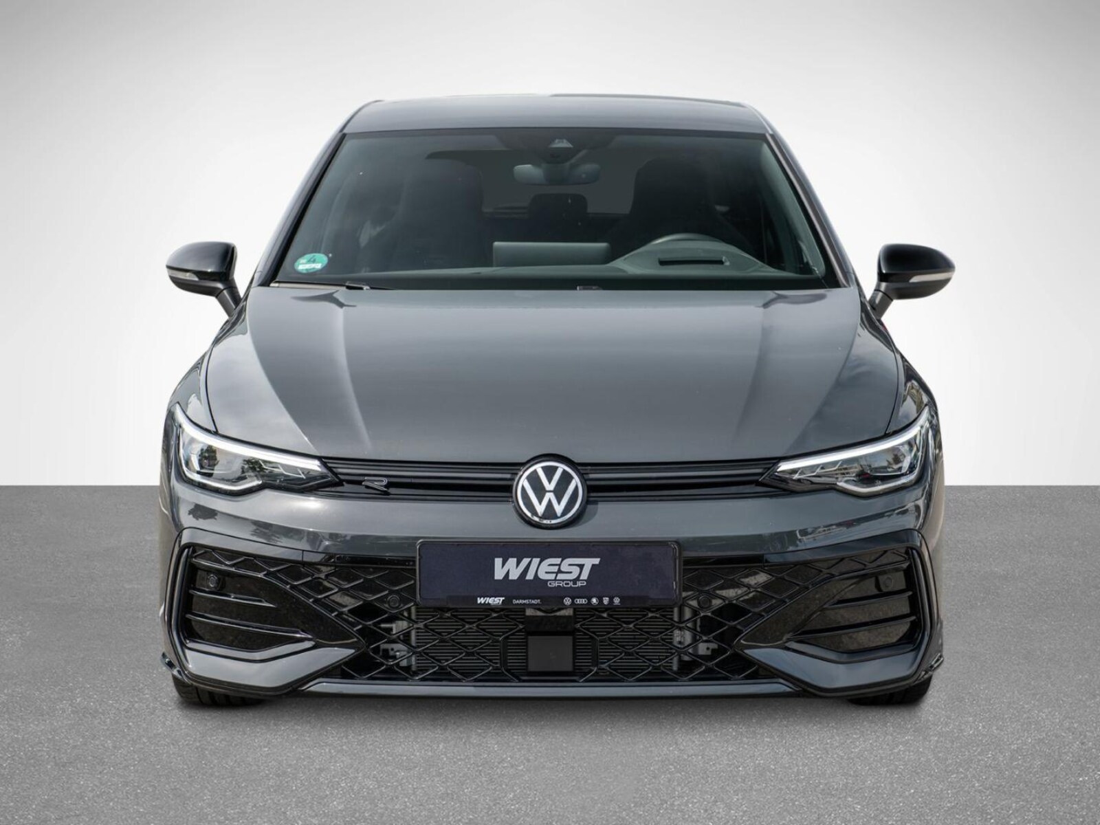 Volkswagen Golf – Bild 5