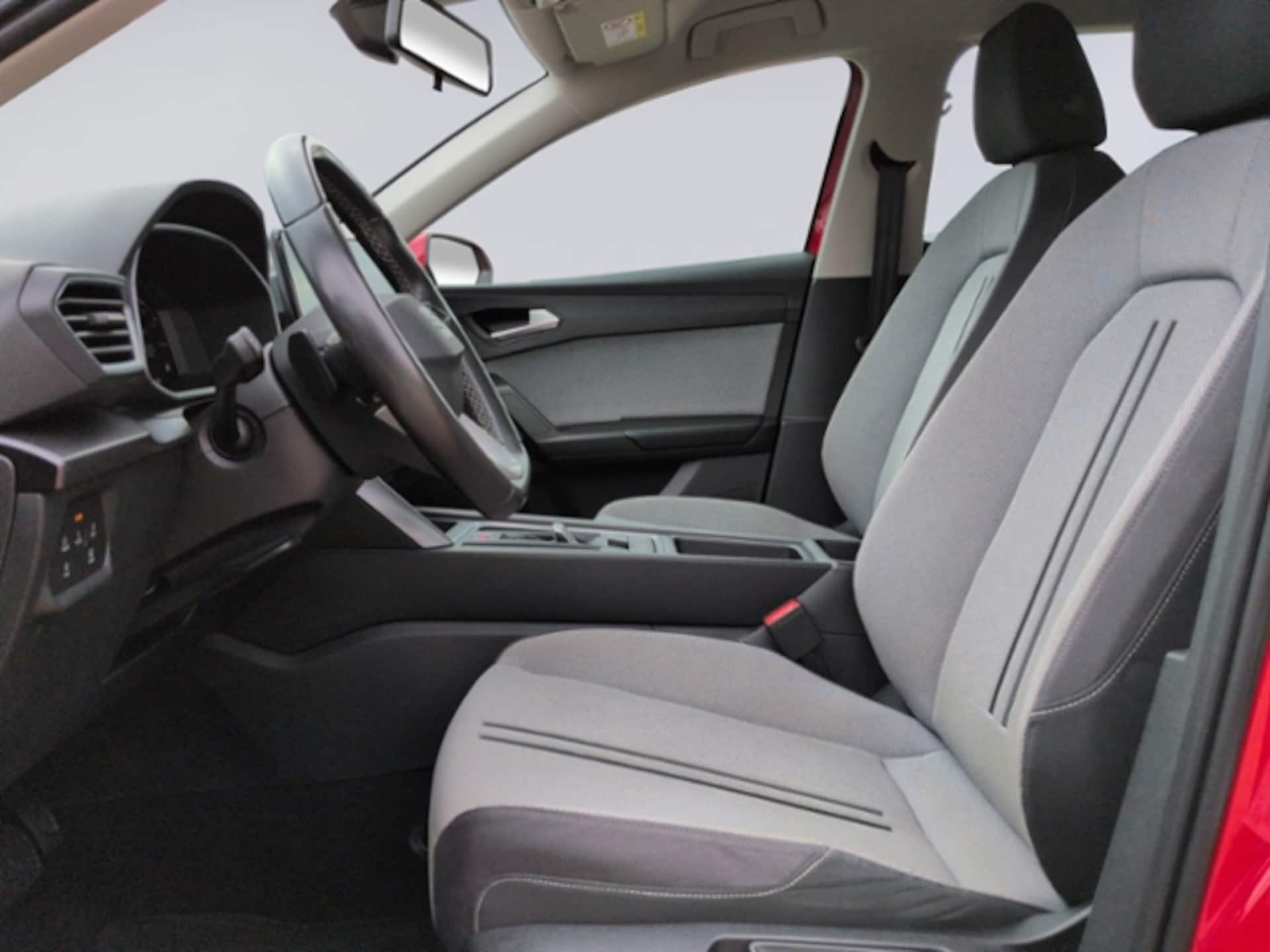 SEAT Leon Sportstourer Style