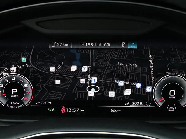 2023 AUDI Q7 - Image 19