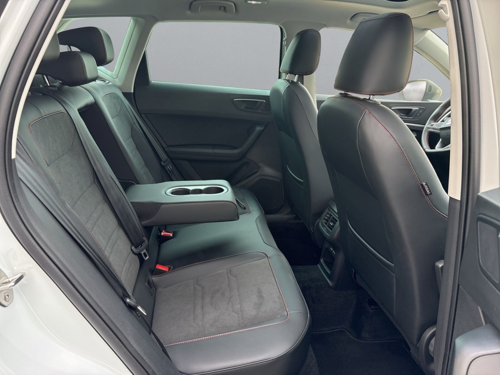 SEAT Ateca – Bild 15