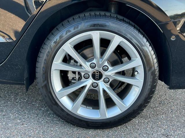 2025 Audi A3 Premium - Photo 62