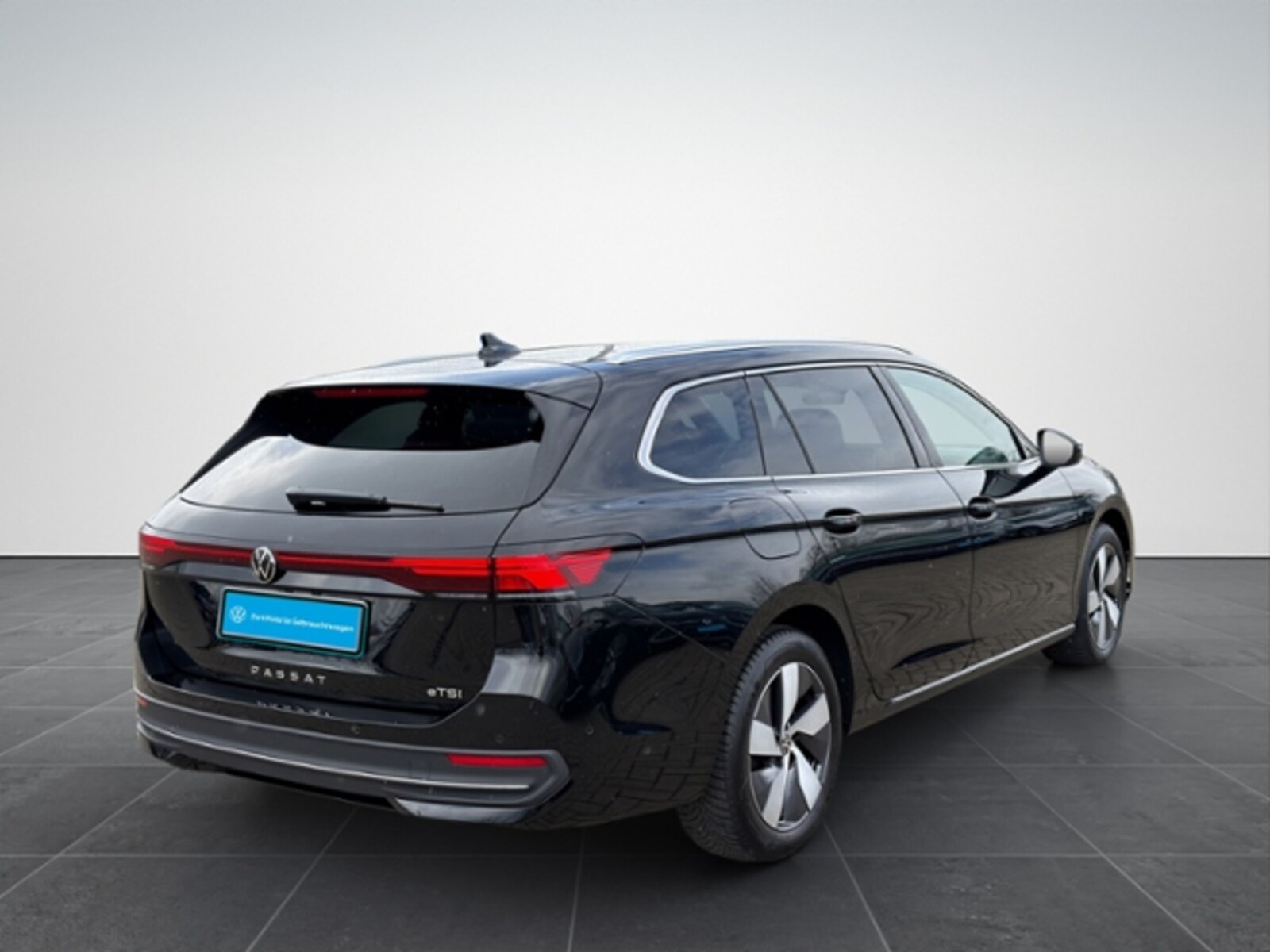 Volkswagen Passat – Bild 7