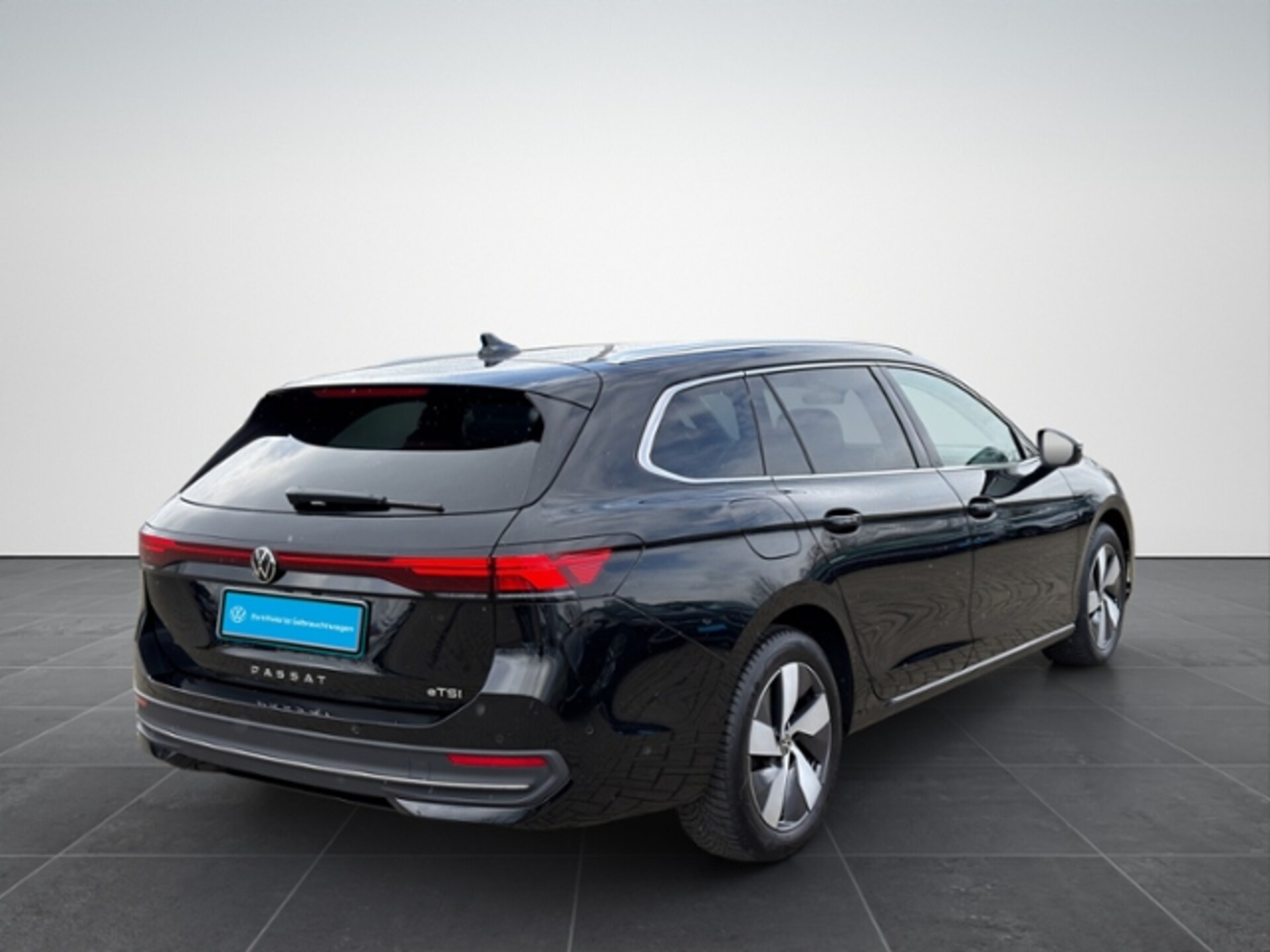 Volkswagen Passat Business
