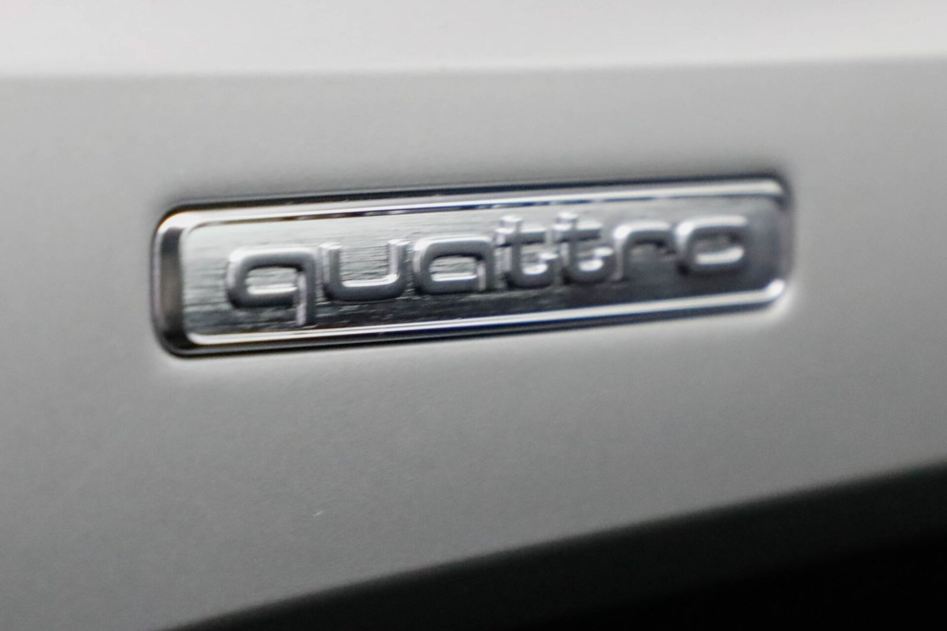 Audi A4 Avant Advanced