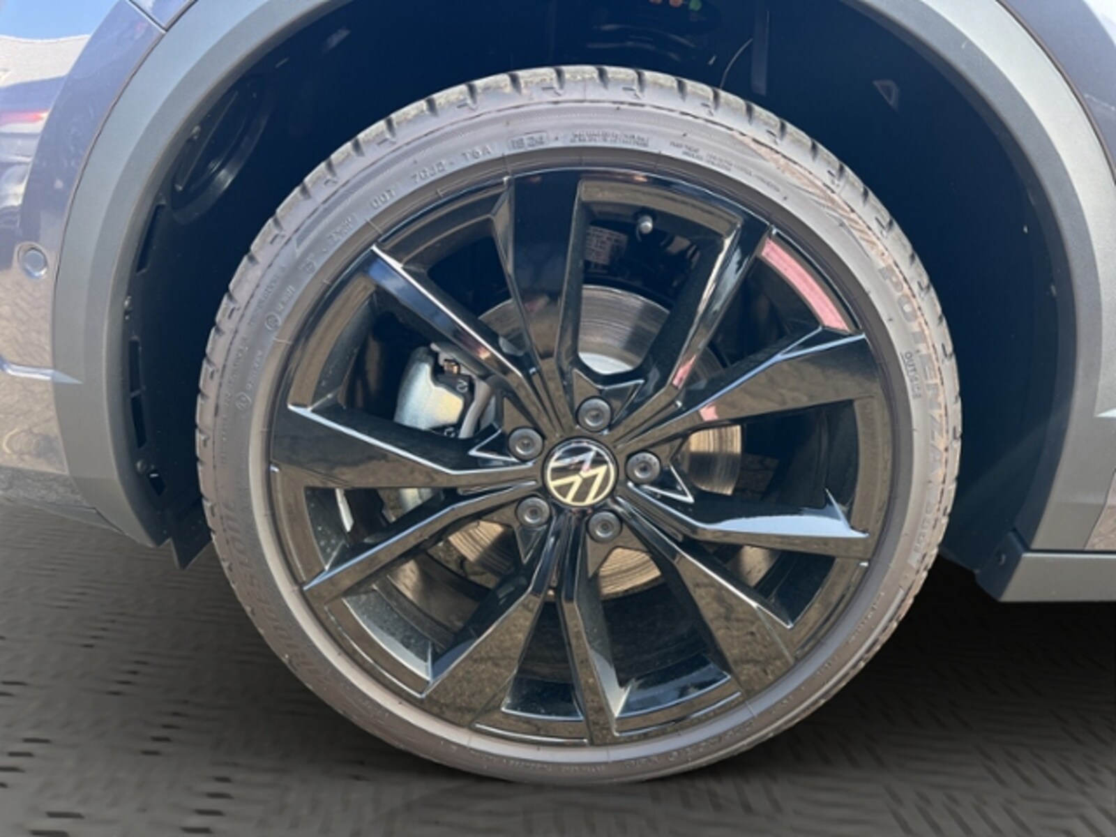 Volkswagen T-Roc Cabriolet – Bild 7