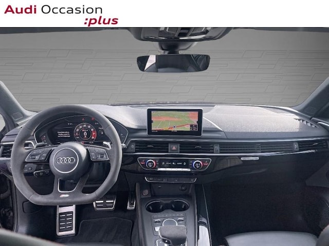 Audi RS4 Avant RS 4 Avant 2.9 TFSI Quattro 450 Ch Tiptronic - - Joinsteer - #5