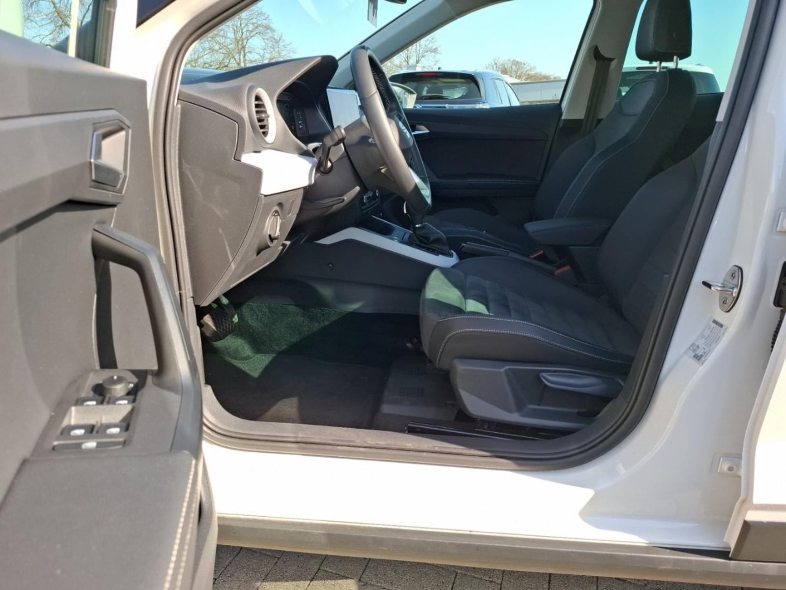 SEAT Arona – Bild 6