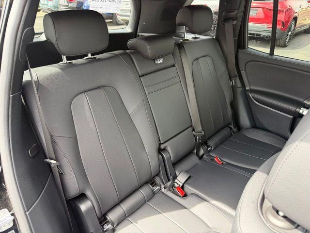 2026 Mercedes-Benz GLB GLB 250 - Photo 26