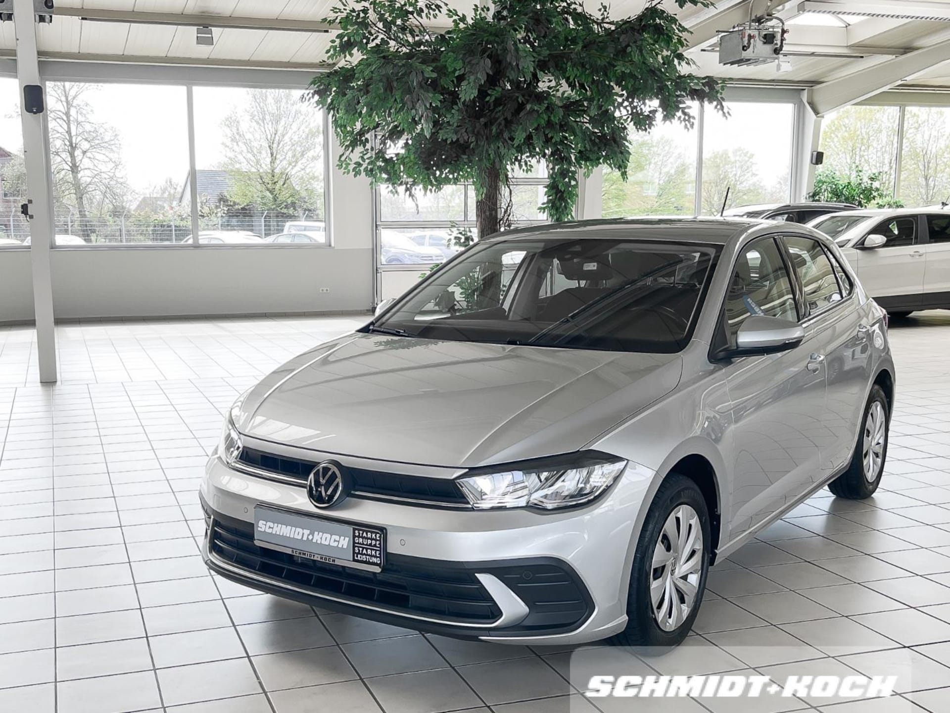 Volkswagen Polo Life