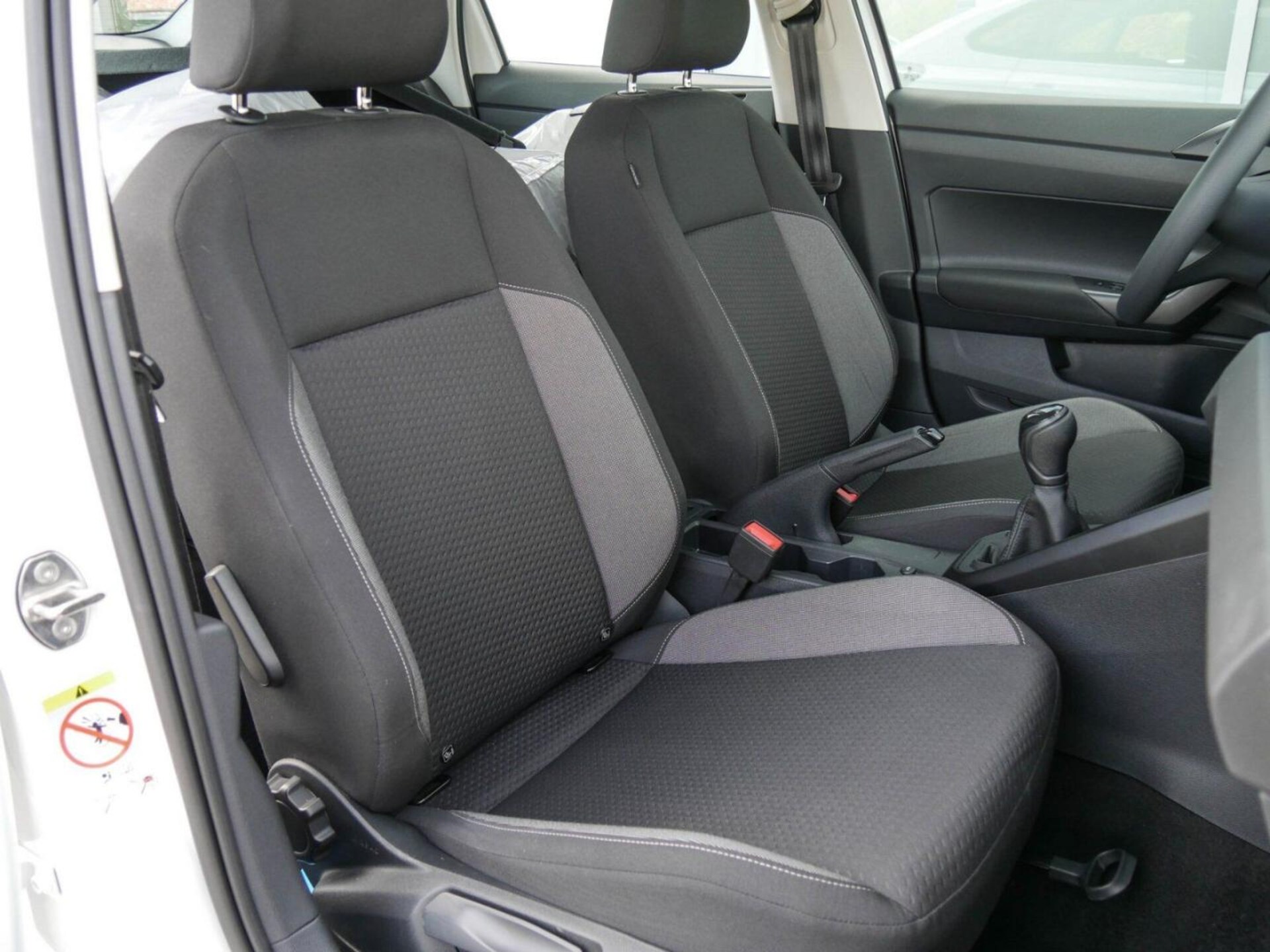 Volkswagen Taigo Basis-Modell
