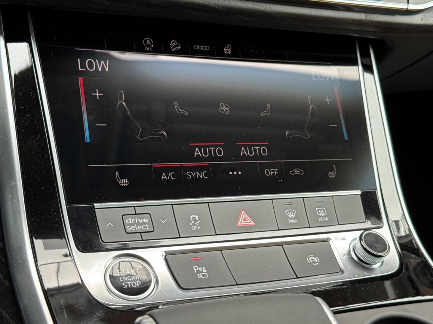 2026 Audi Q7 Premium - Photo 20