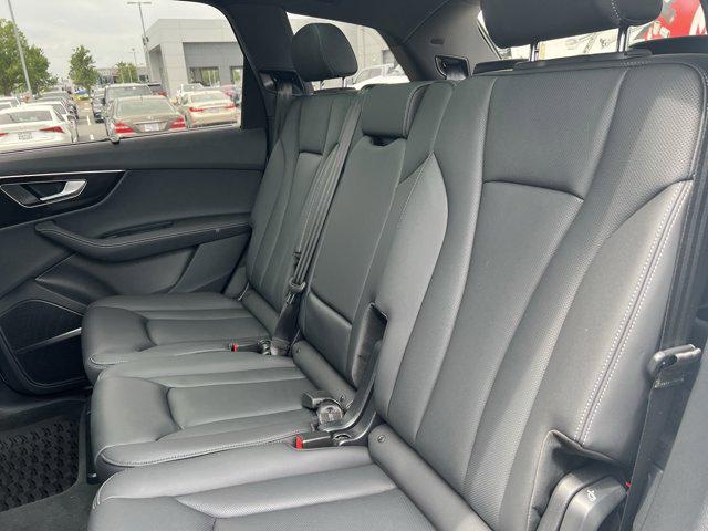 2026 Audi Q7 Premium Plus - Photo 32