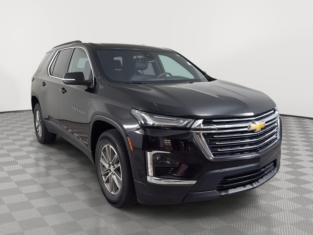 2022 Chevrolet Traverse AWD 3LT's photo