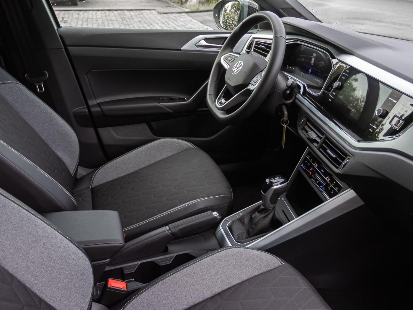 Volkswagen Taigo – Bild 27