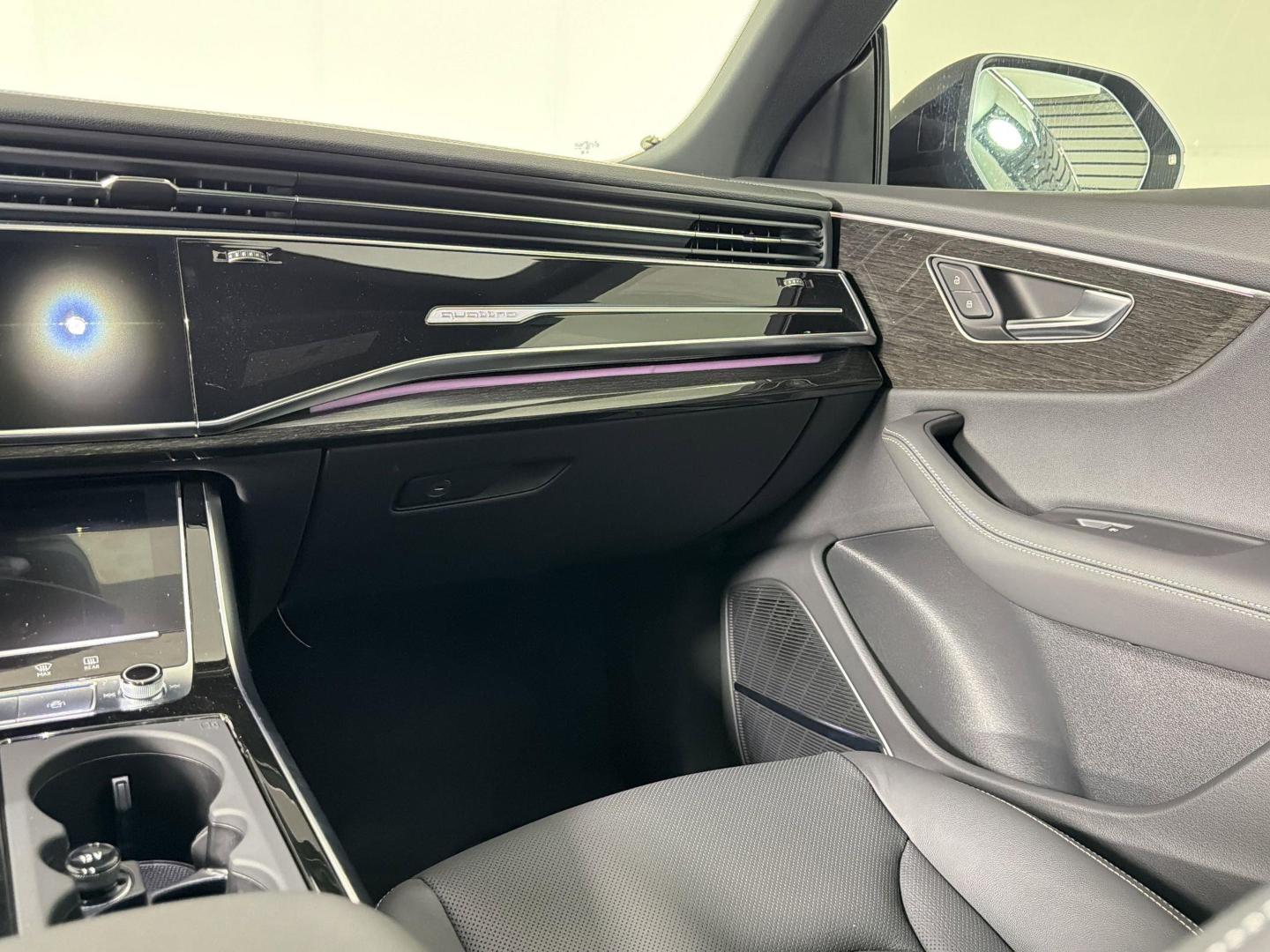 2026 Audi Q8 Premium Plus - Photo 27