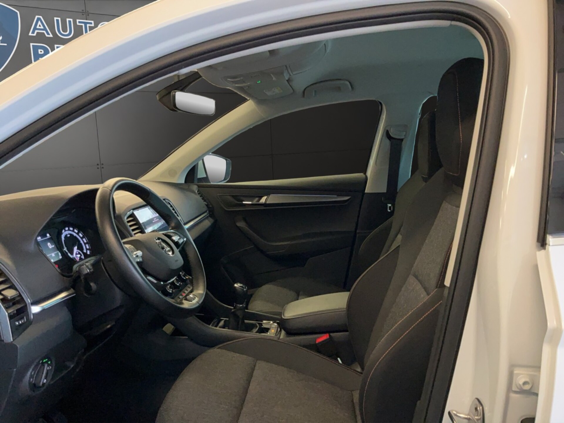 Skoda Karoq Ambition