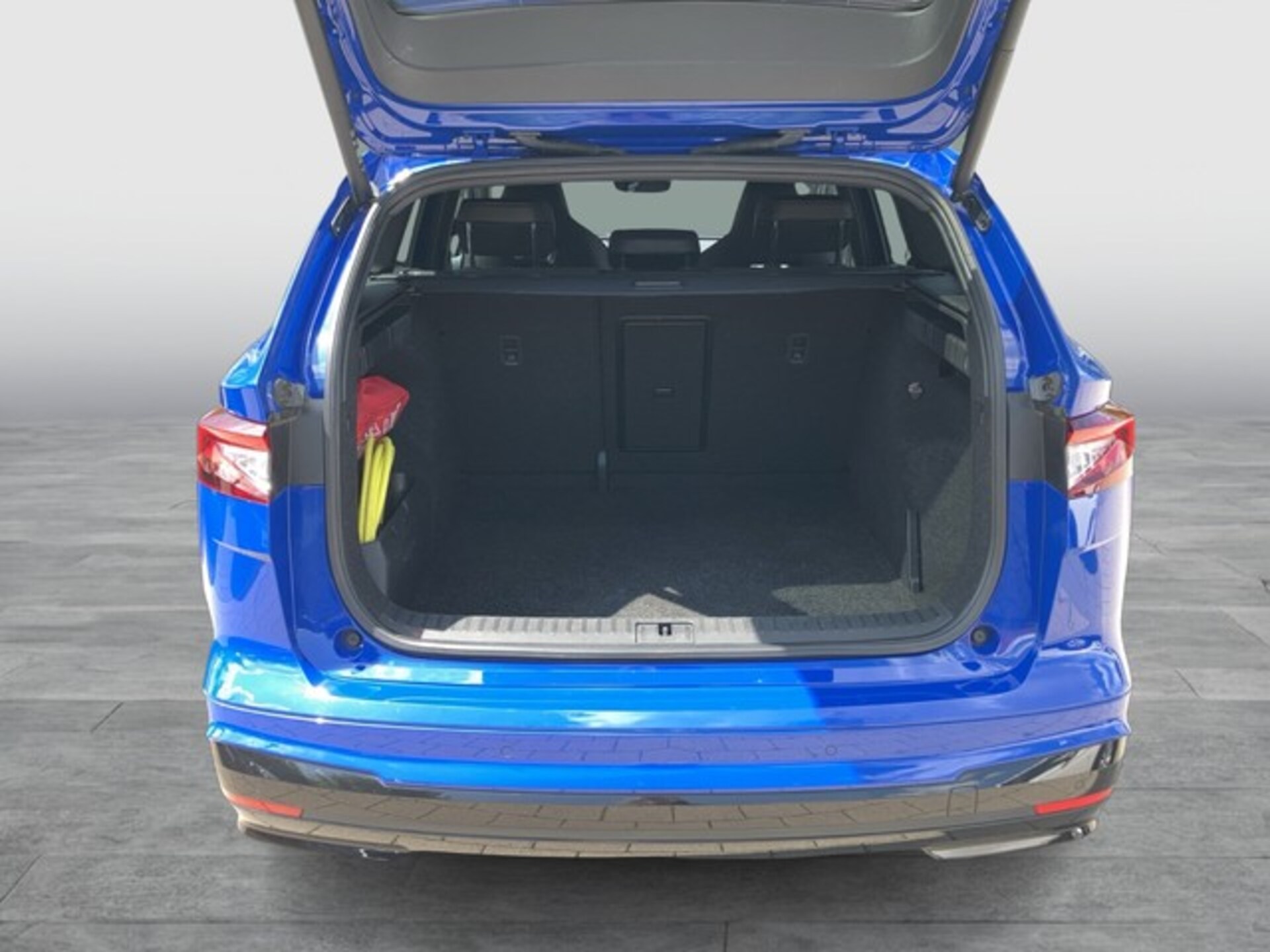 Skoda Enyaq 60 Sportline