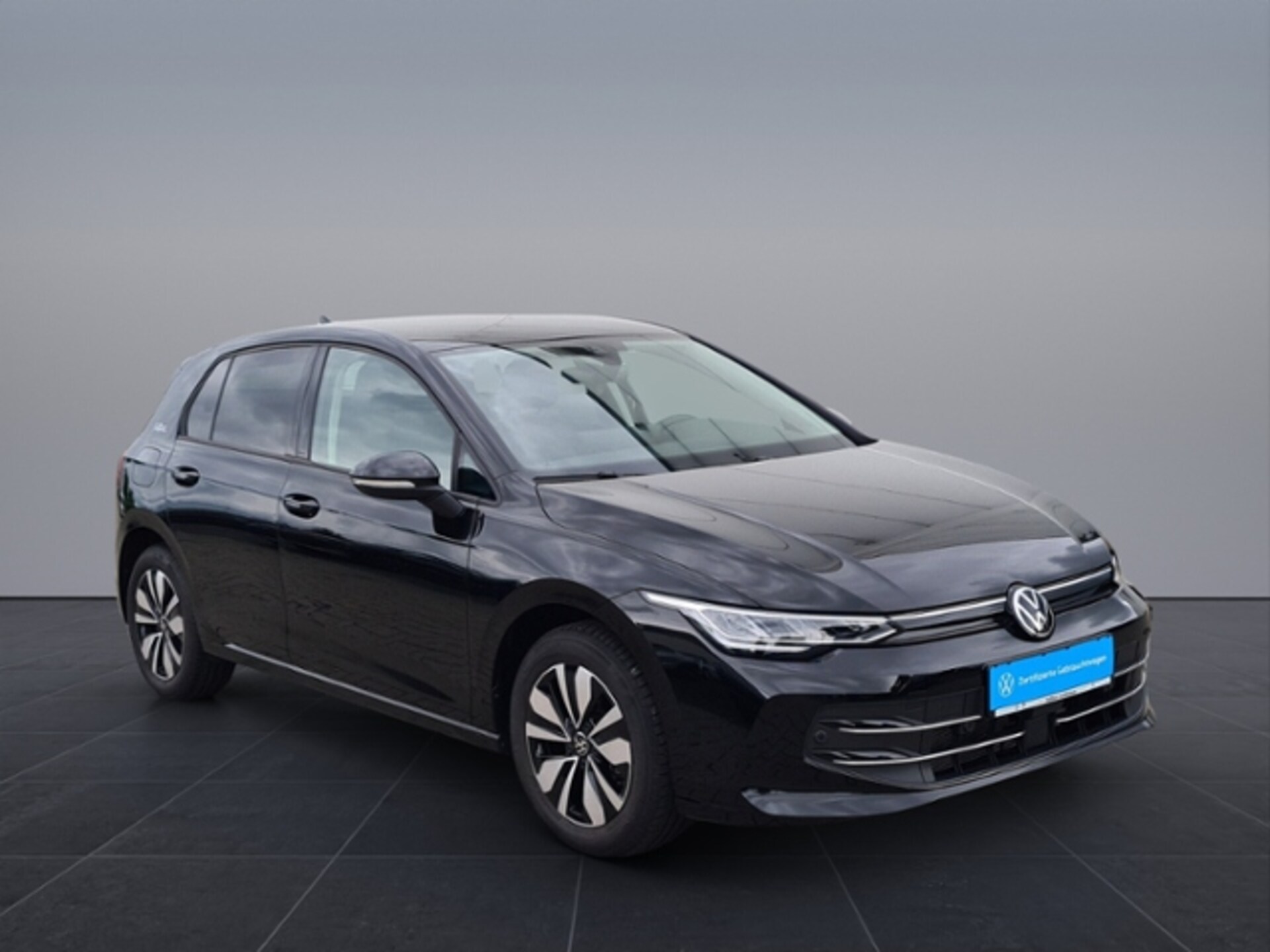 Volkswagen Golf Goal
