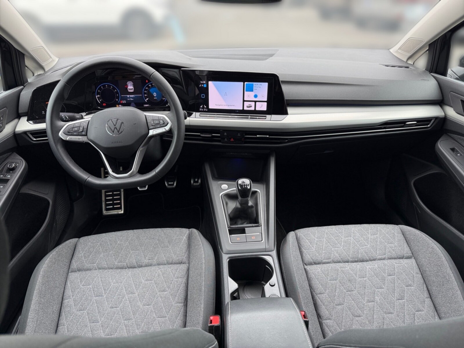 Volkswagen Golf – Bild 11