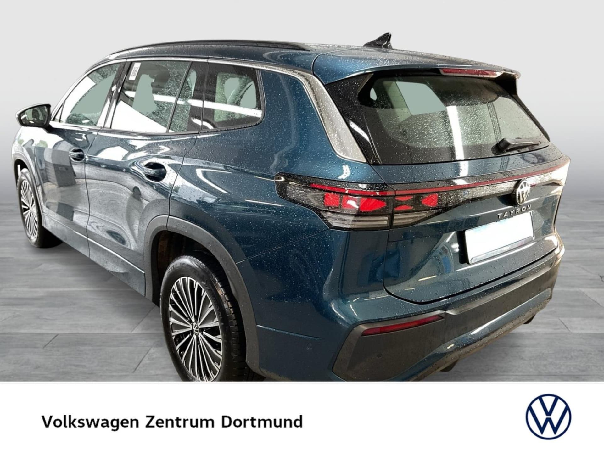 Volkswagen Tayron Life