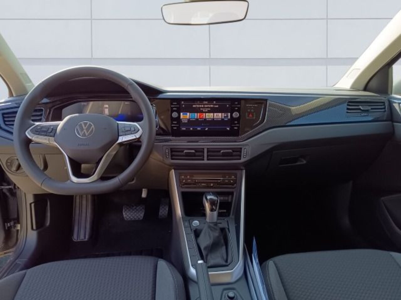 Volkswagen Taigo – Bild 11
