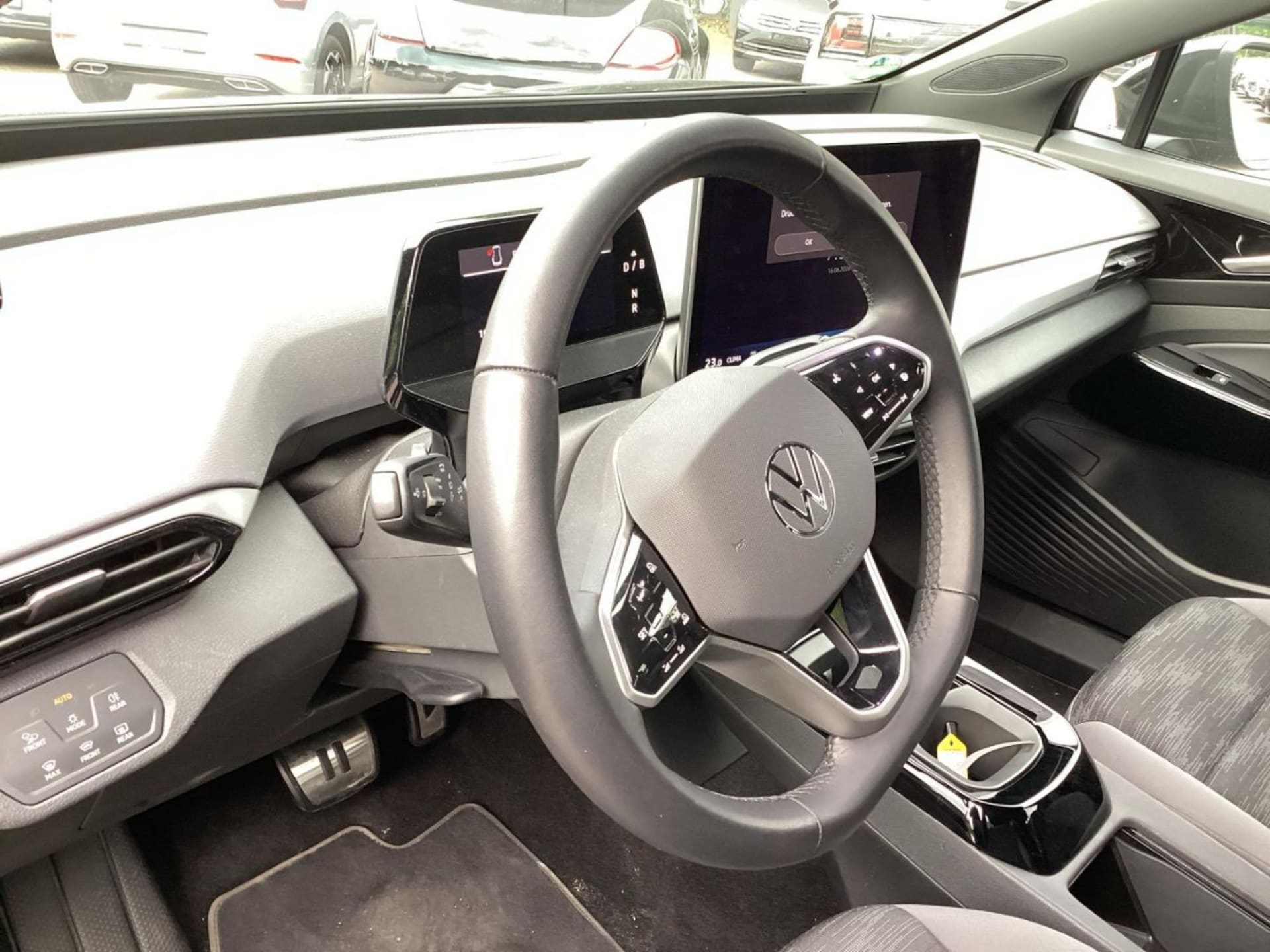 Volkswagen ID.4 Pro