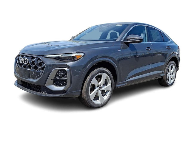 2026 Audi Q5 Sportback