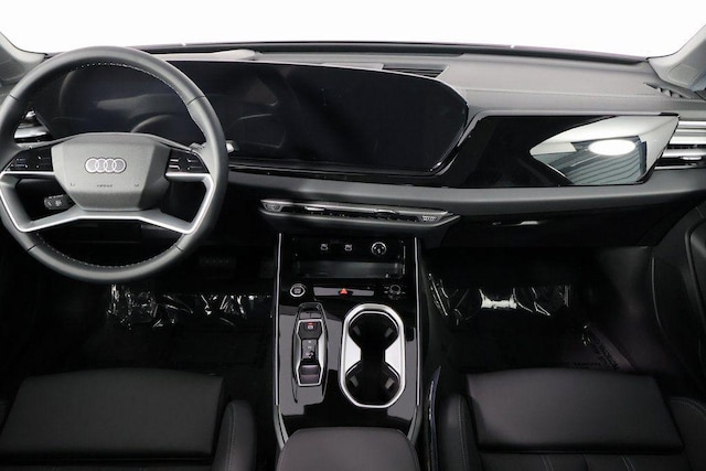 2026 Audi A6 Sedan